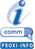 i-comm proxi-info